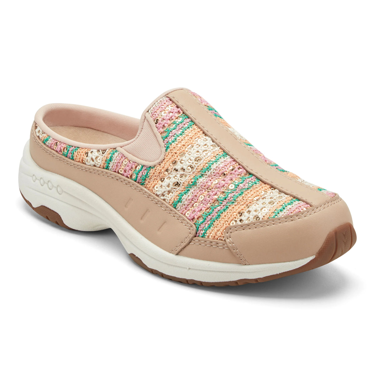 Traveltime Clogs