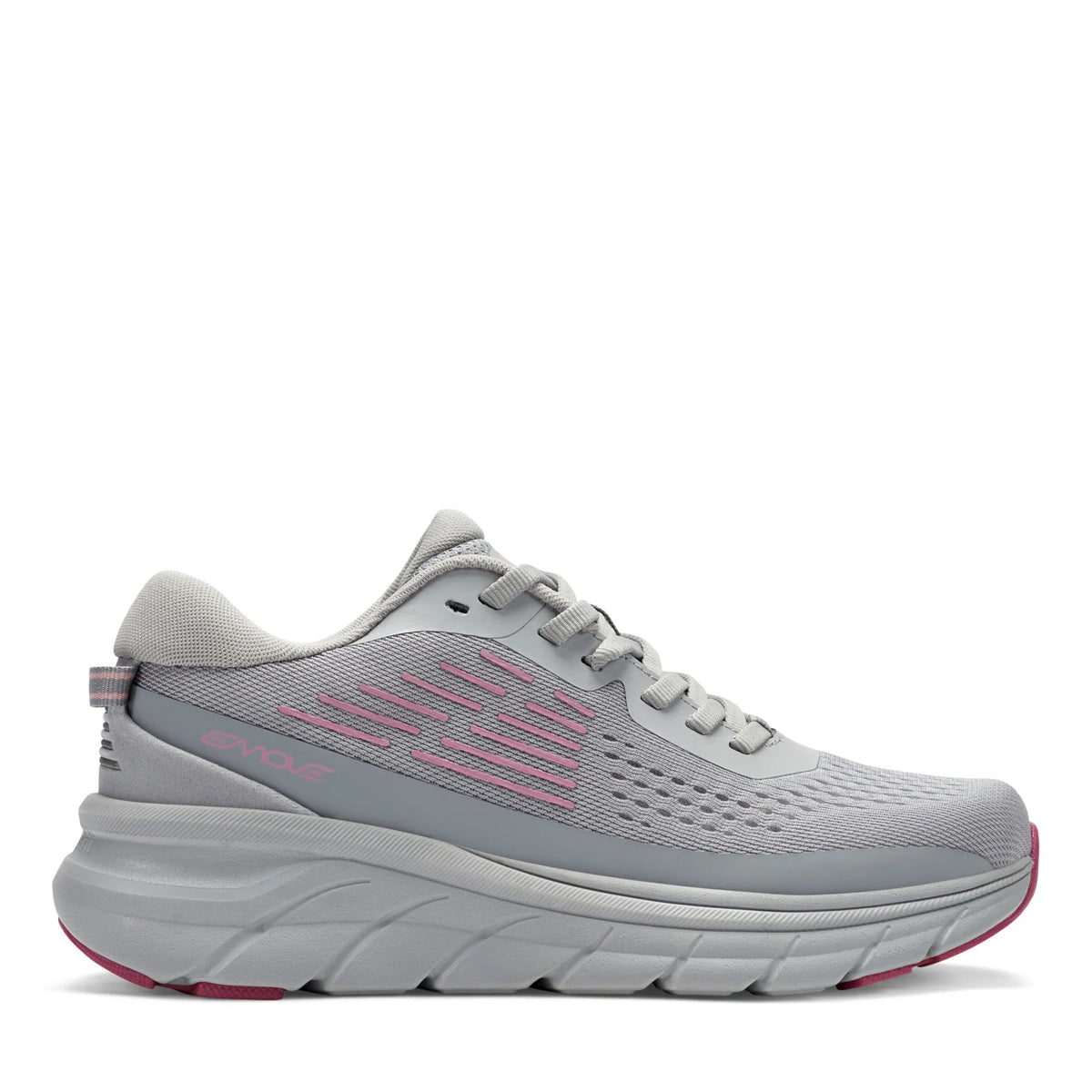 Denise Austin Mel EMOVE Walking Shoes