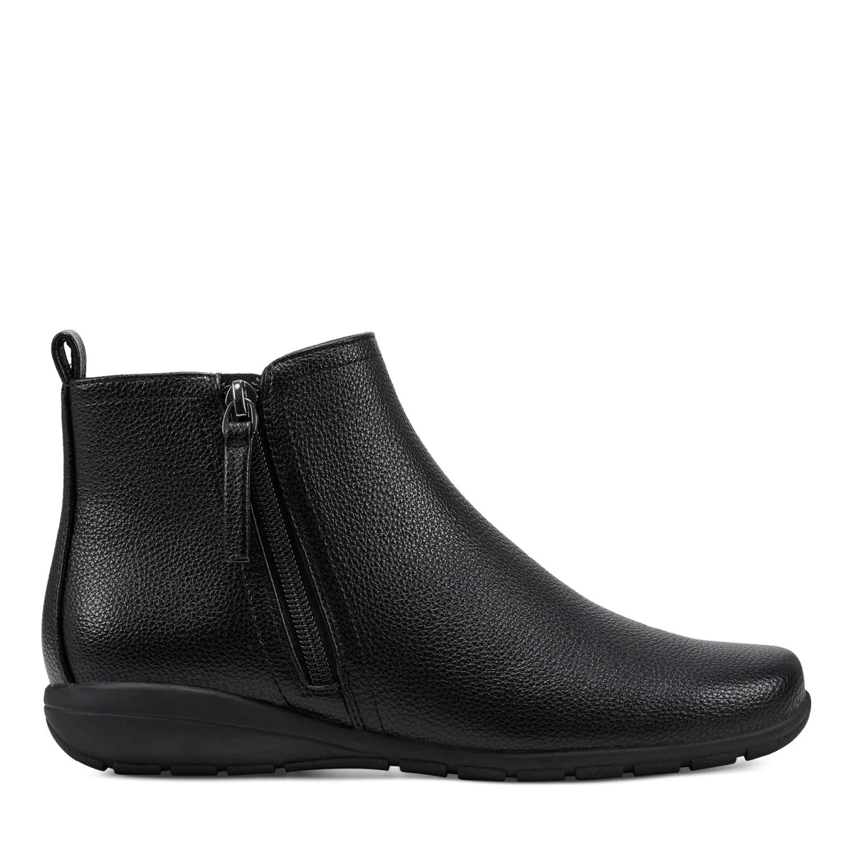 Aleena Casual Booties
