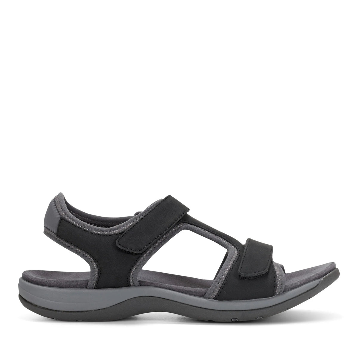 Saffy Flat Sandals