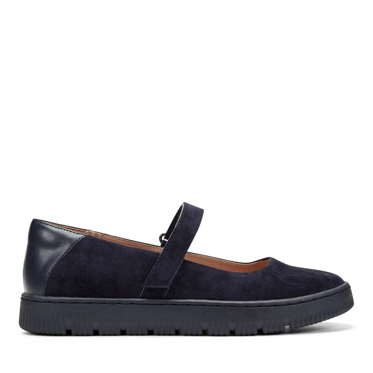 Kyliee Mary Jane Flats