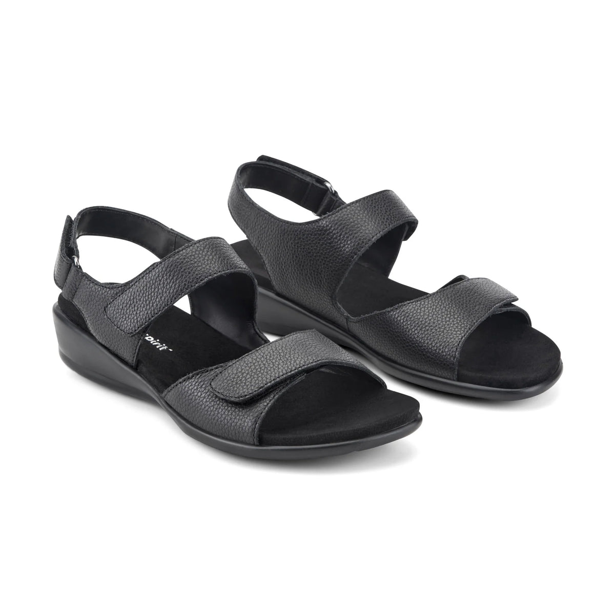 Hartwell Flat Sandals