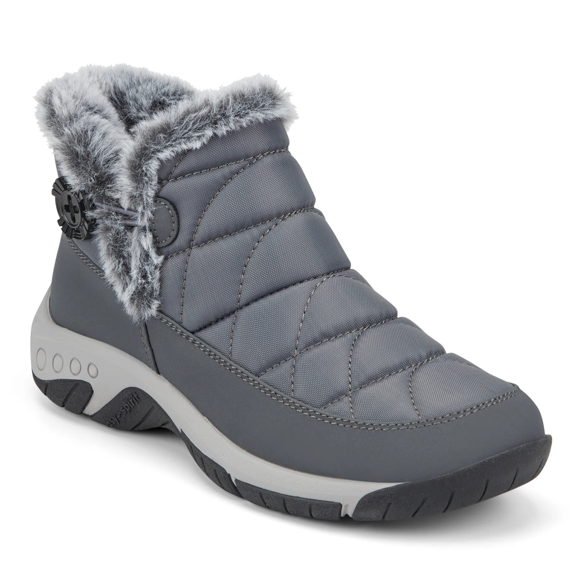 Wylie Cold Weather Booties