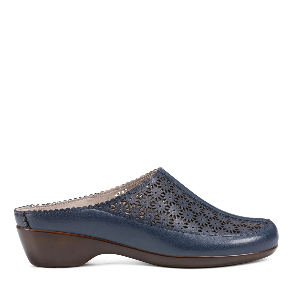 Dusk Mule Clogs