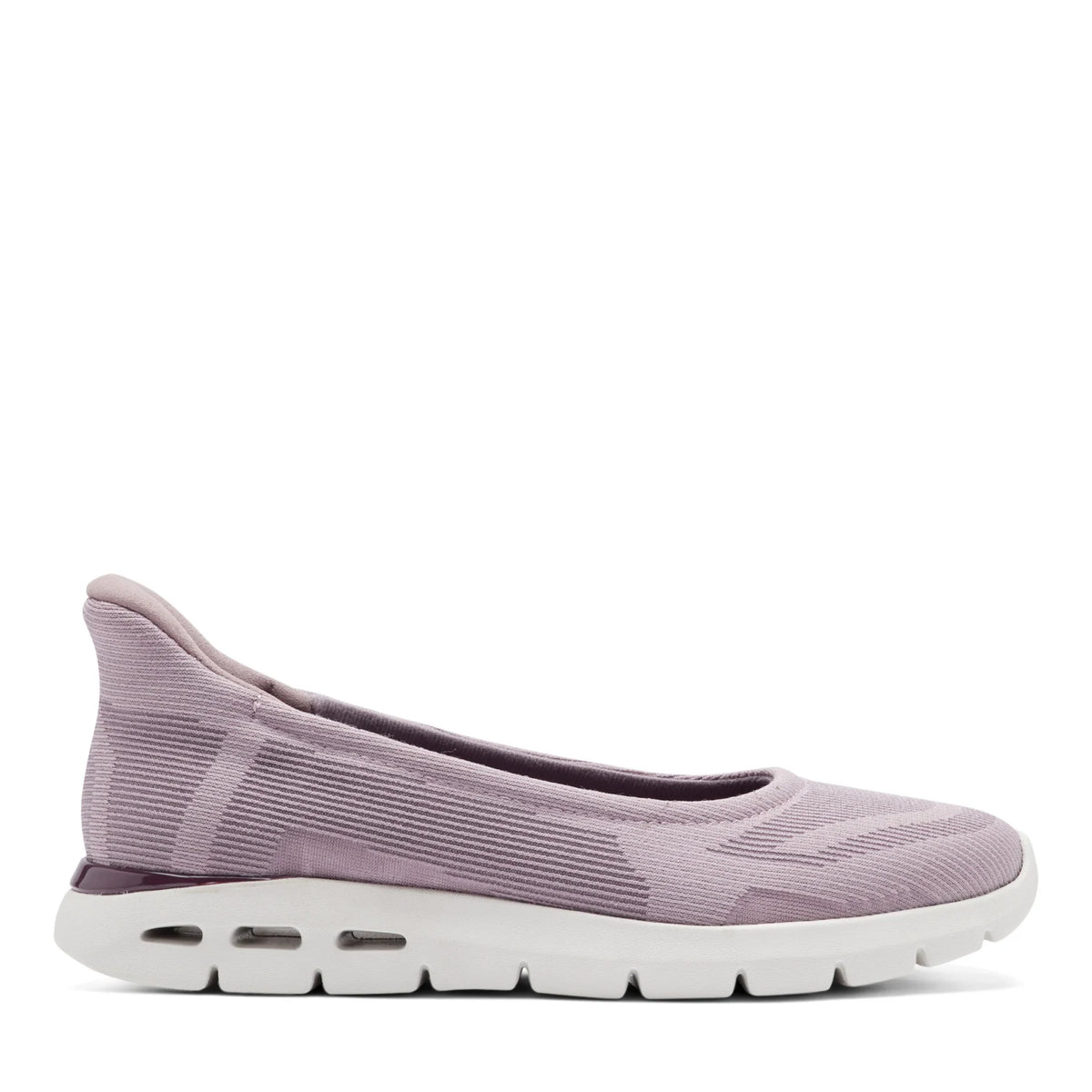 Noemi SOEASY™ Slip On Ballet Flats