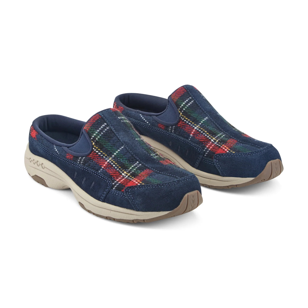 Traveltime Clogs