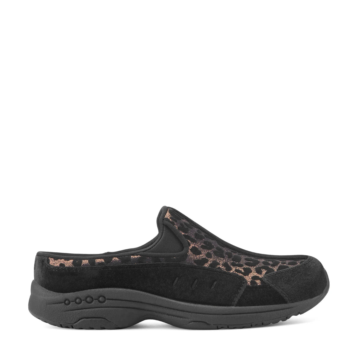 Traveltime Clogs