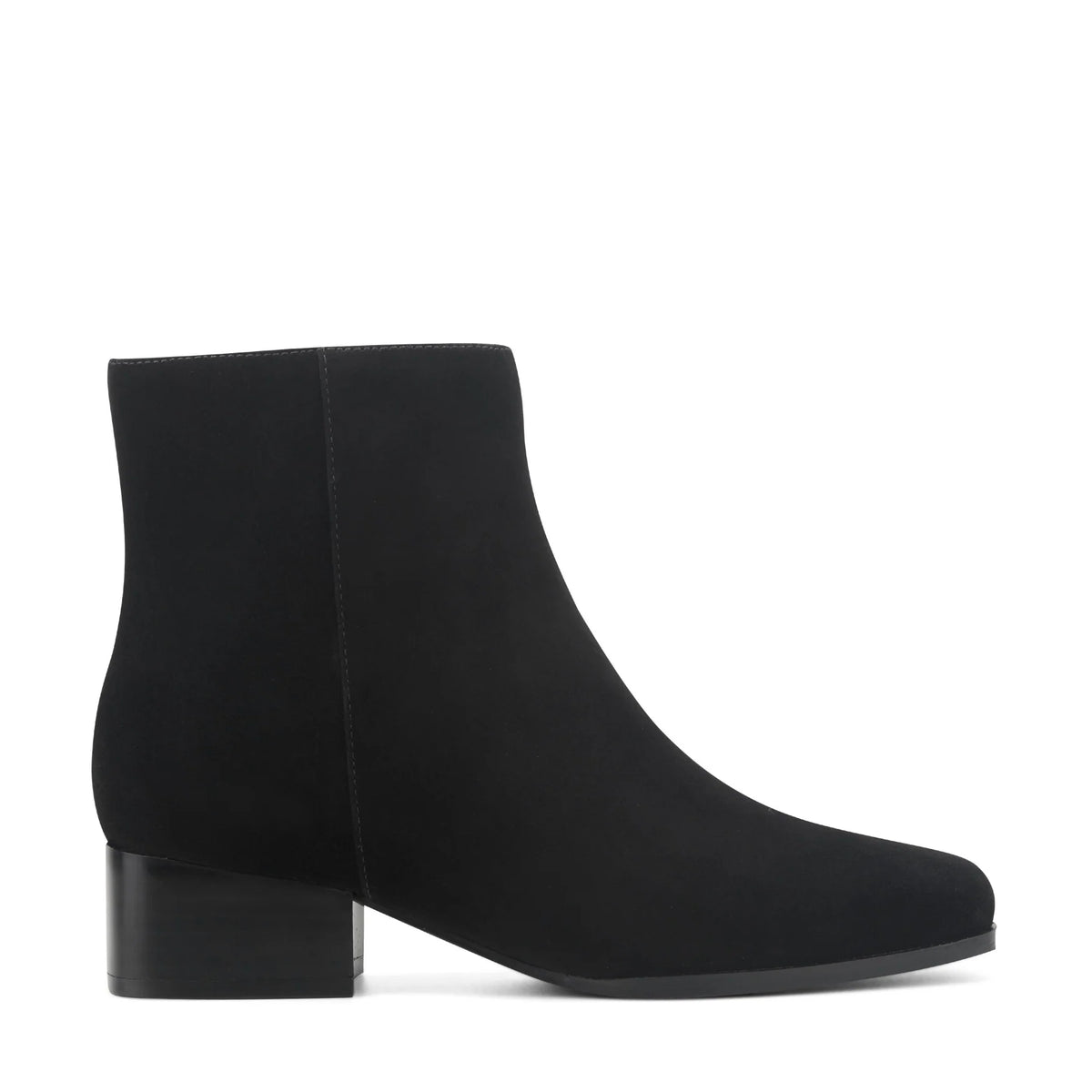 Sidney Dress Booties
