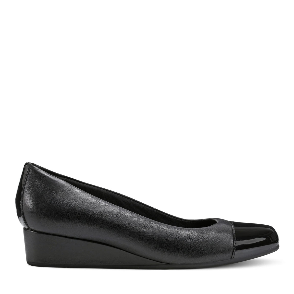 Gracey Wedge Heels