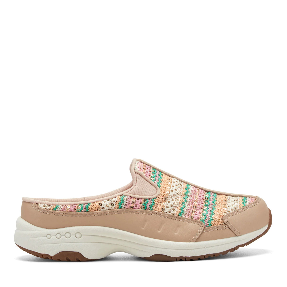 Traveltime Clogs