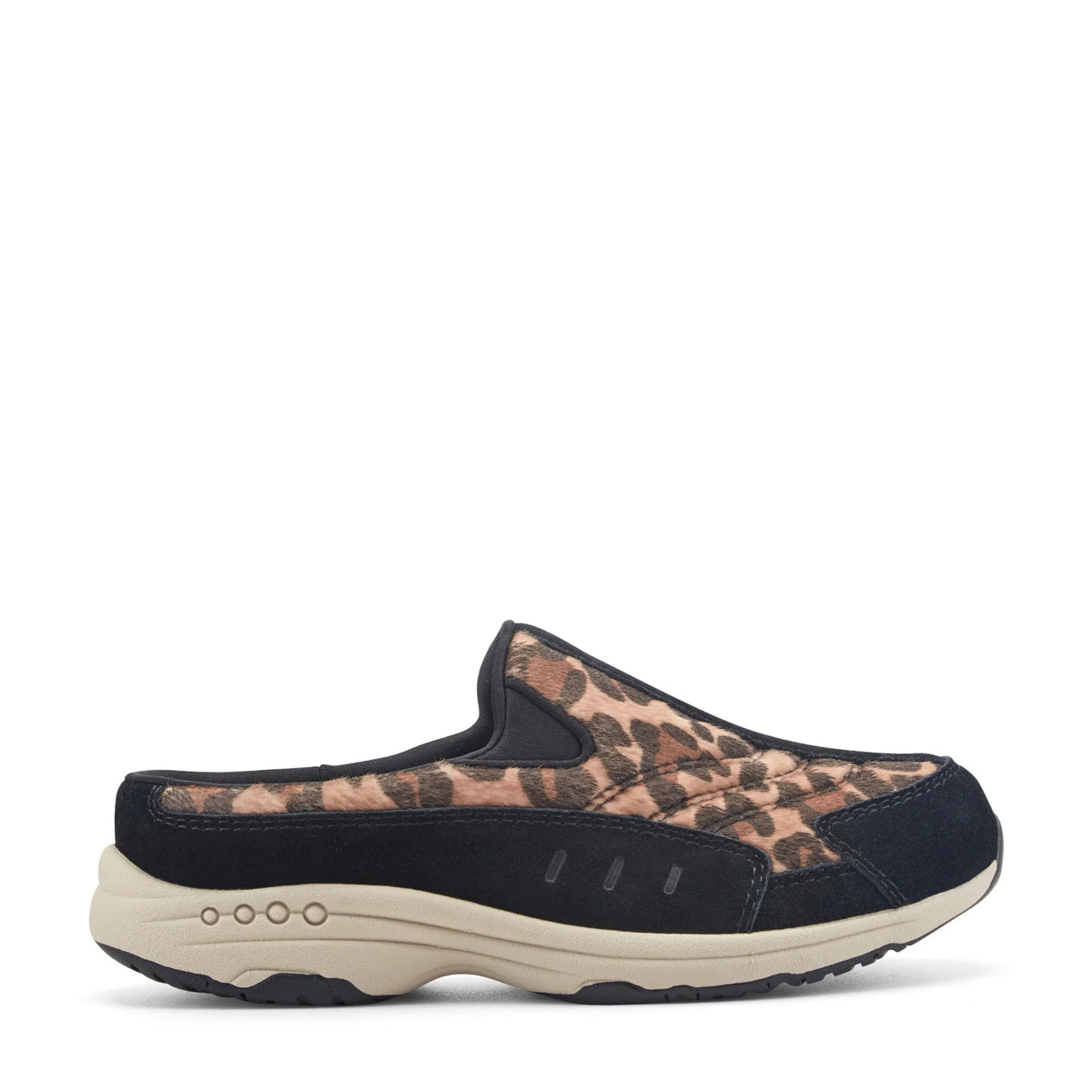 Traveltime Clogs