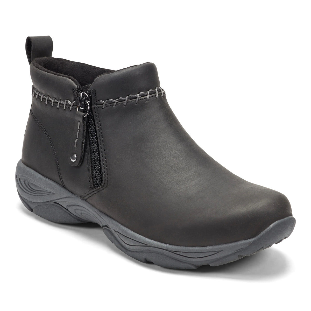 Madra Ankle Booties