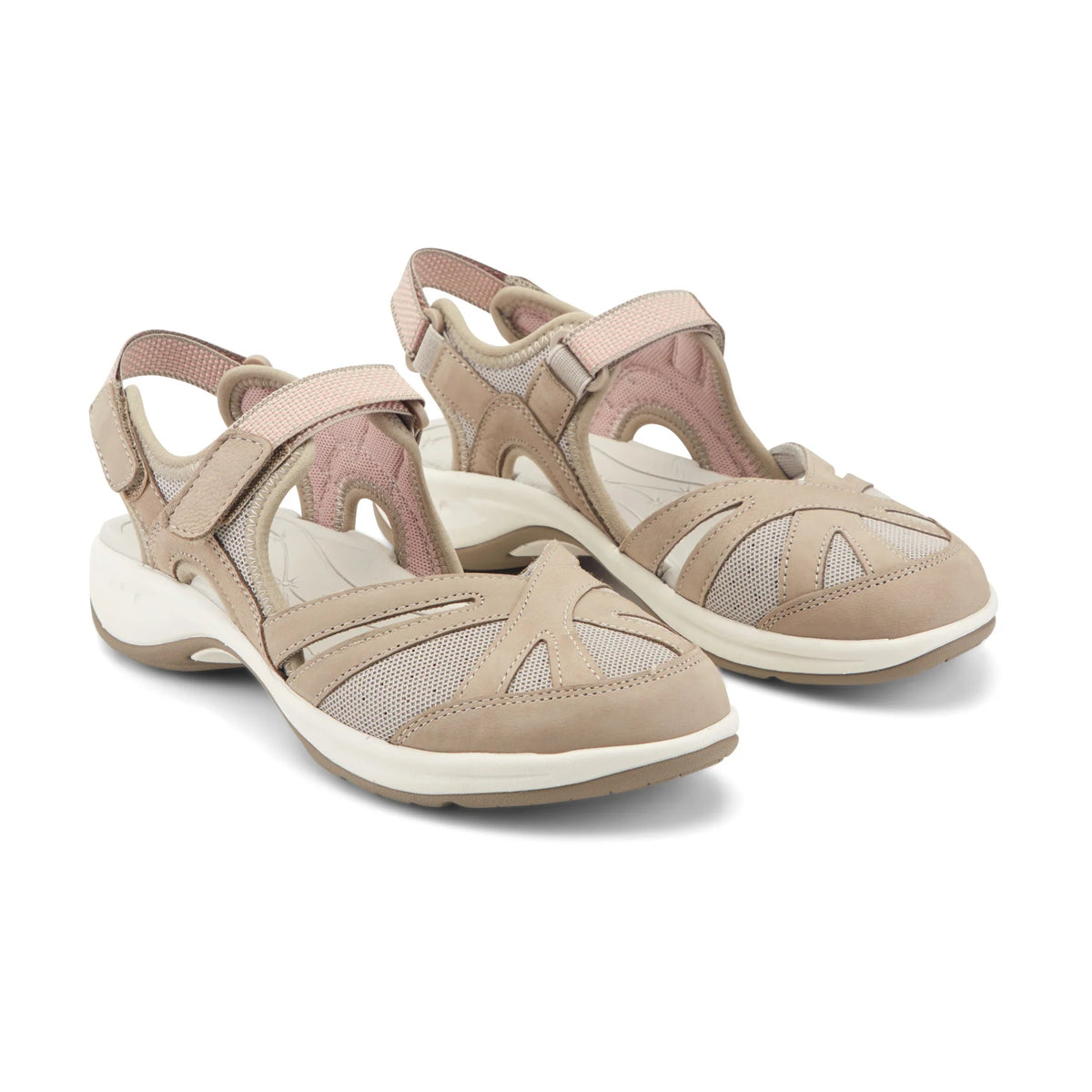 Splash Flat Hiking Sandals