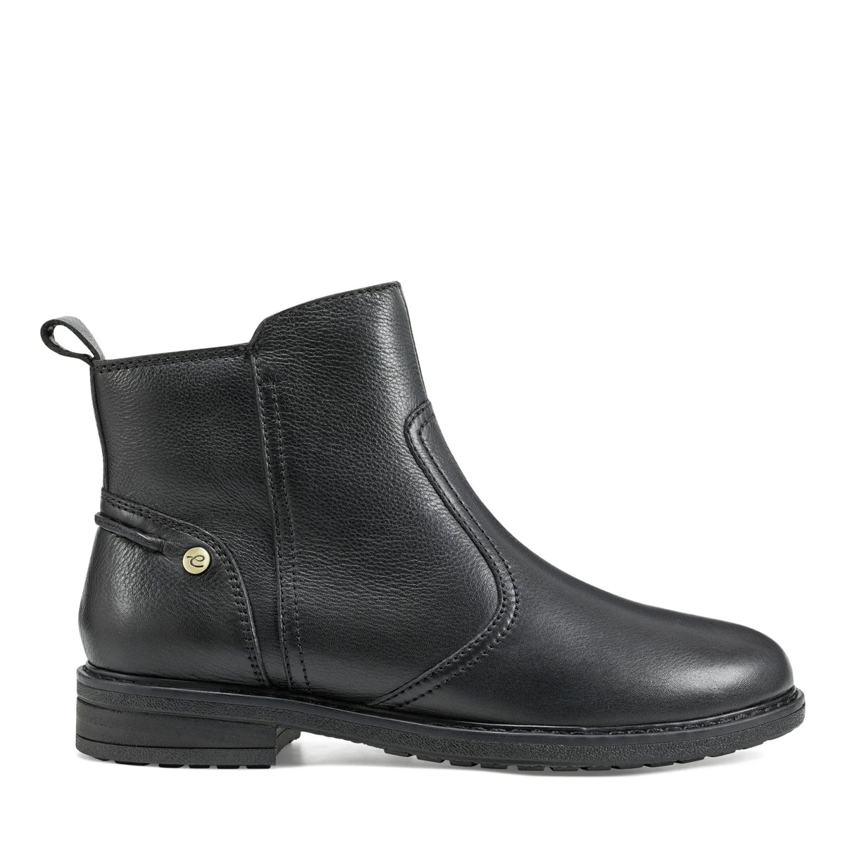 Juna Casual Booties