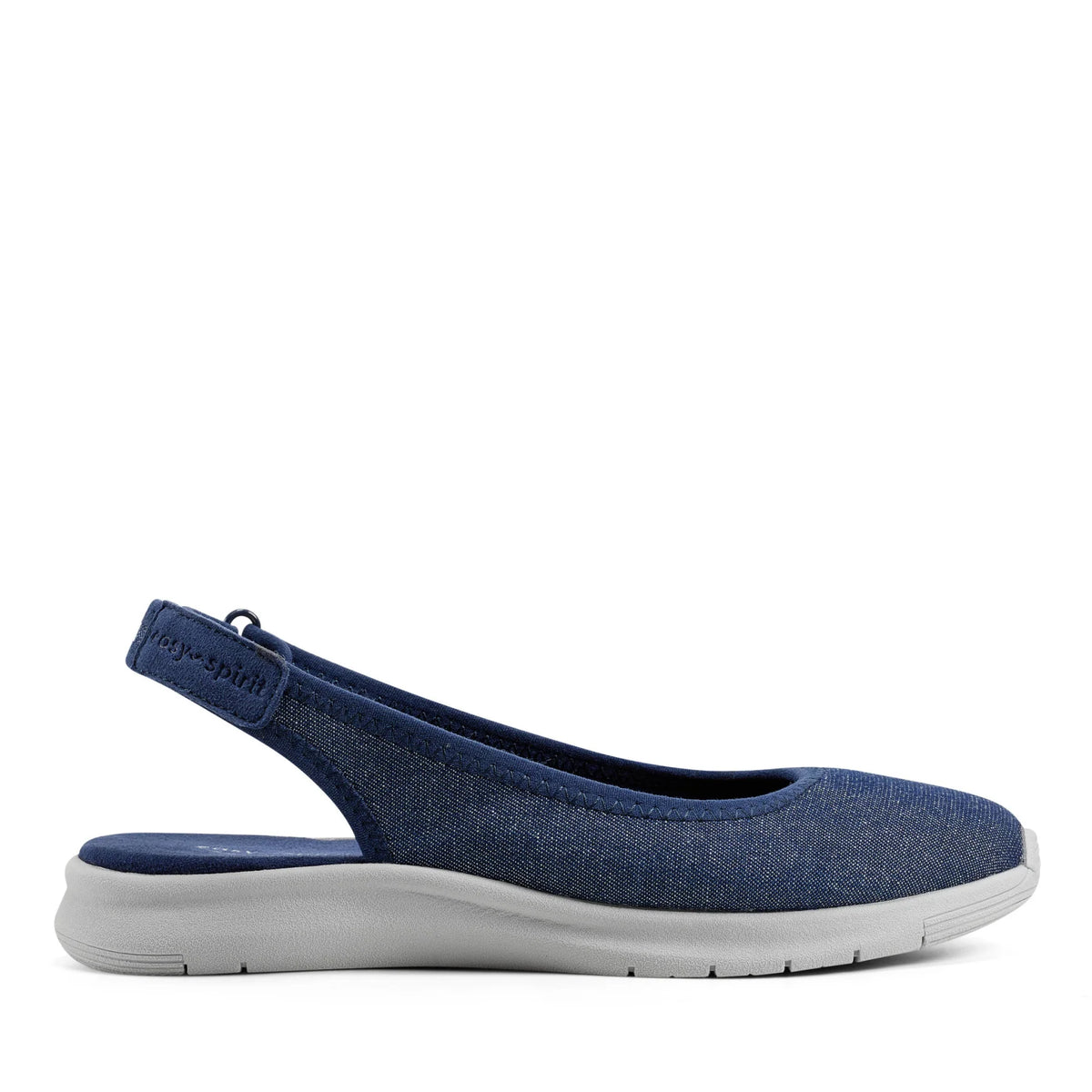 Gracee Slingback Walking Shoes
