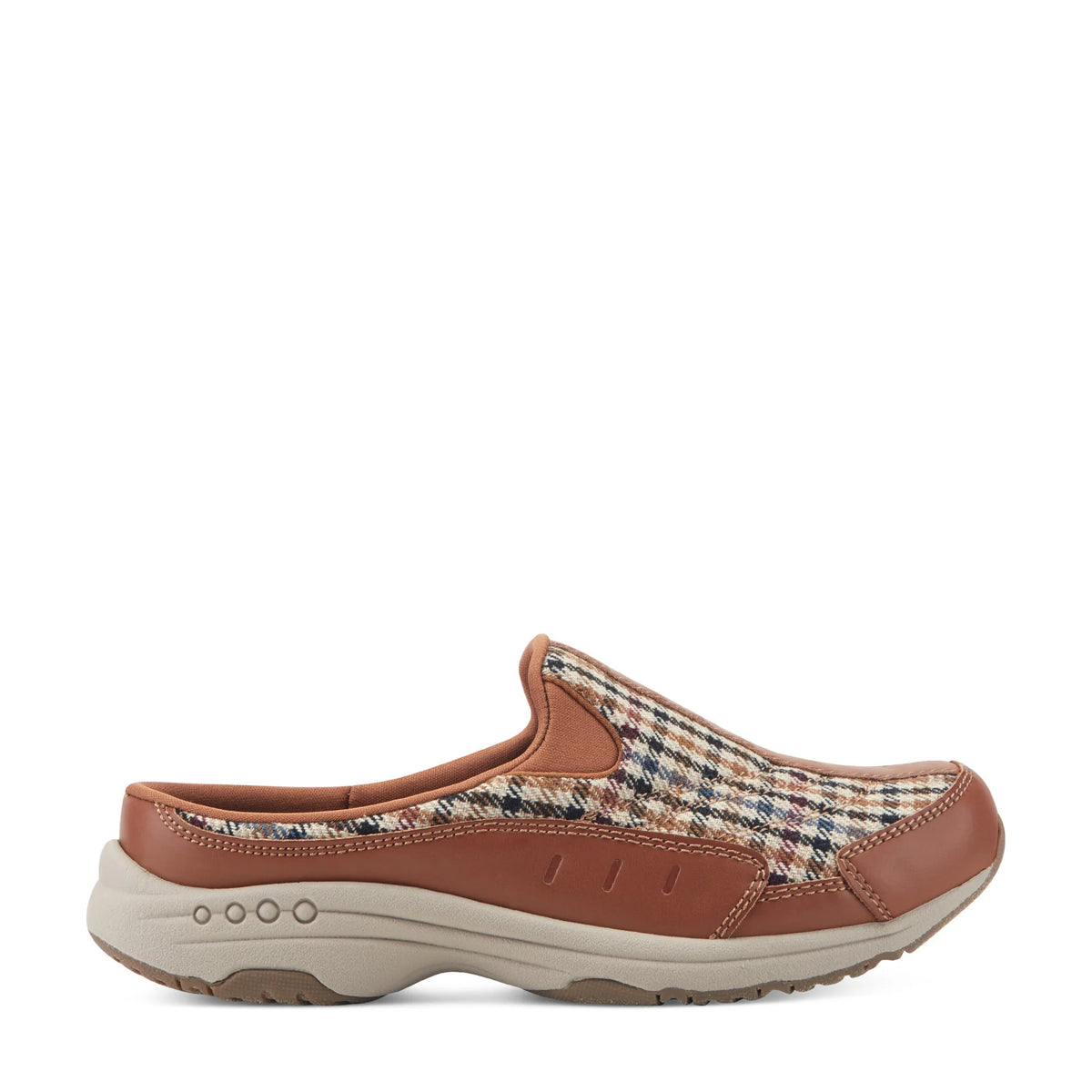 Traveltime Clogs