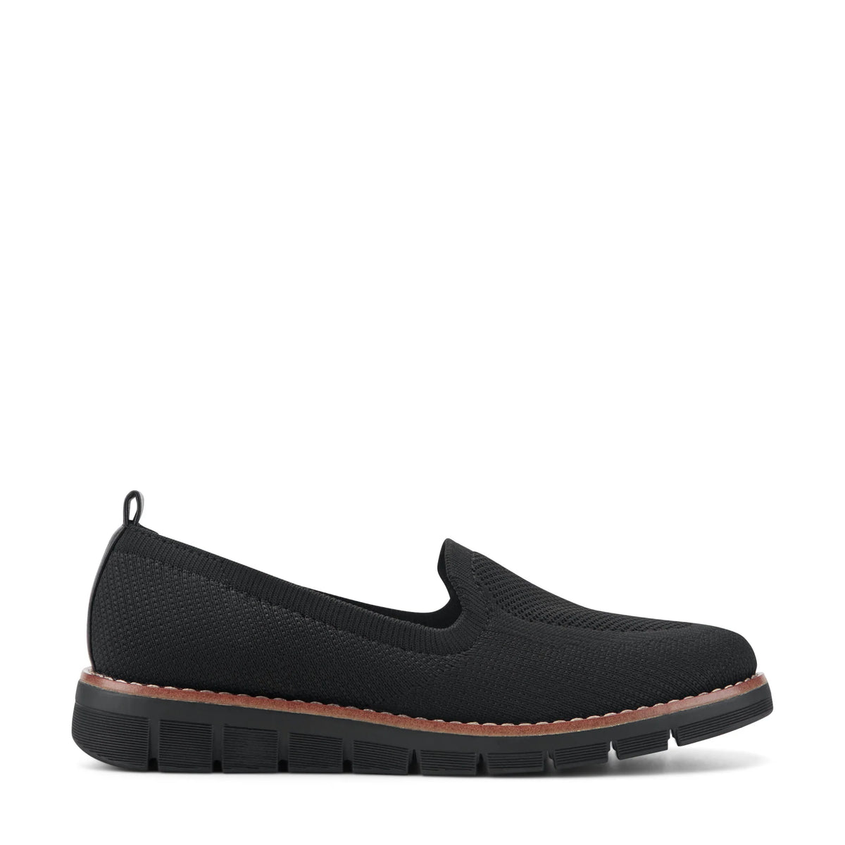 Valina Casual Slip On Flats