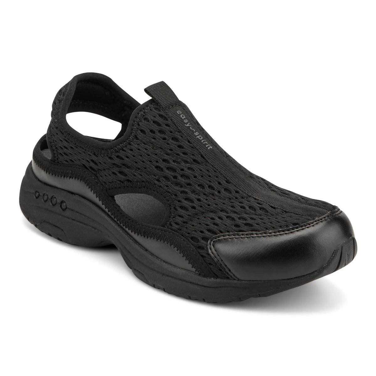 Trina Slip On Walking Shoes