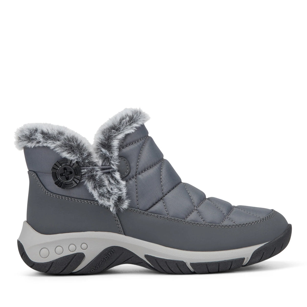 Wylie Cold Weather Booties