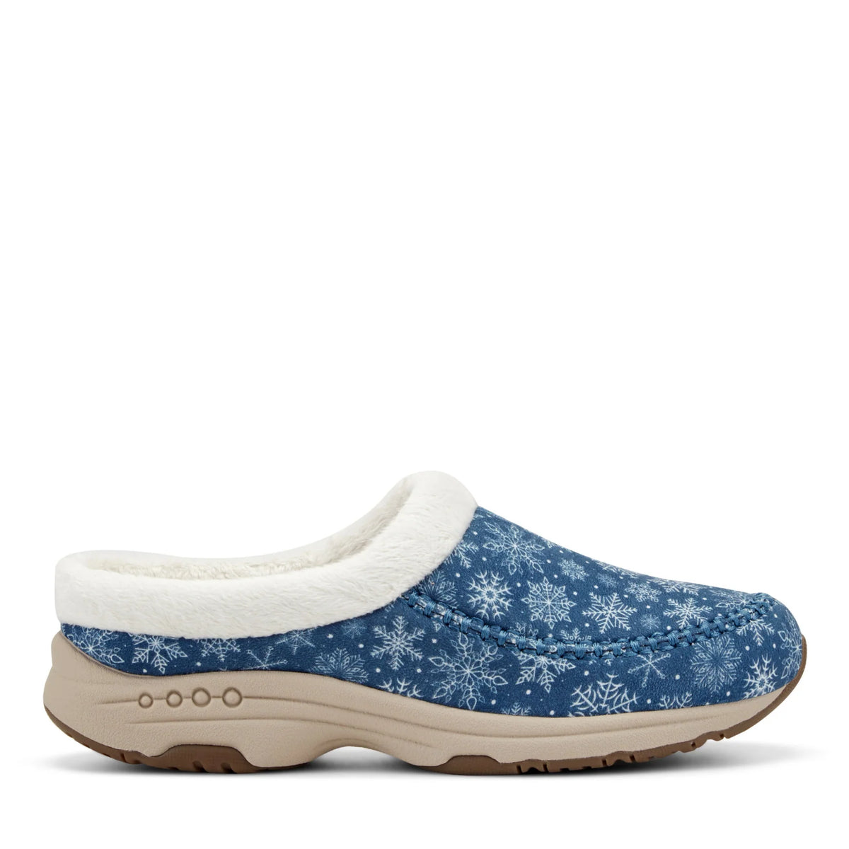 Travelfurr Clogs