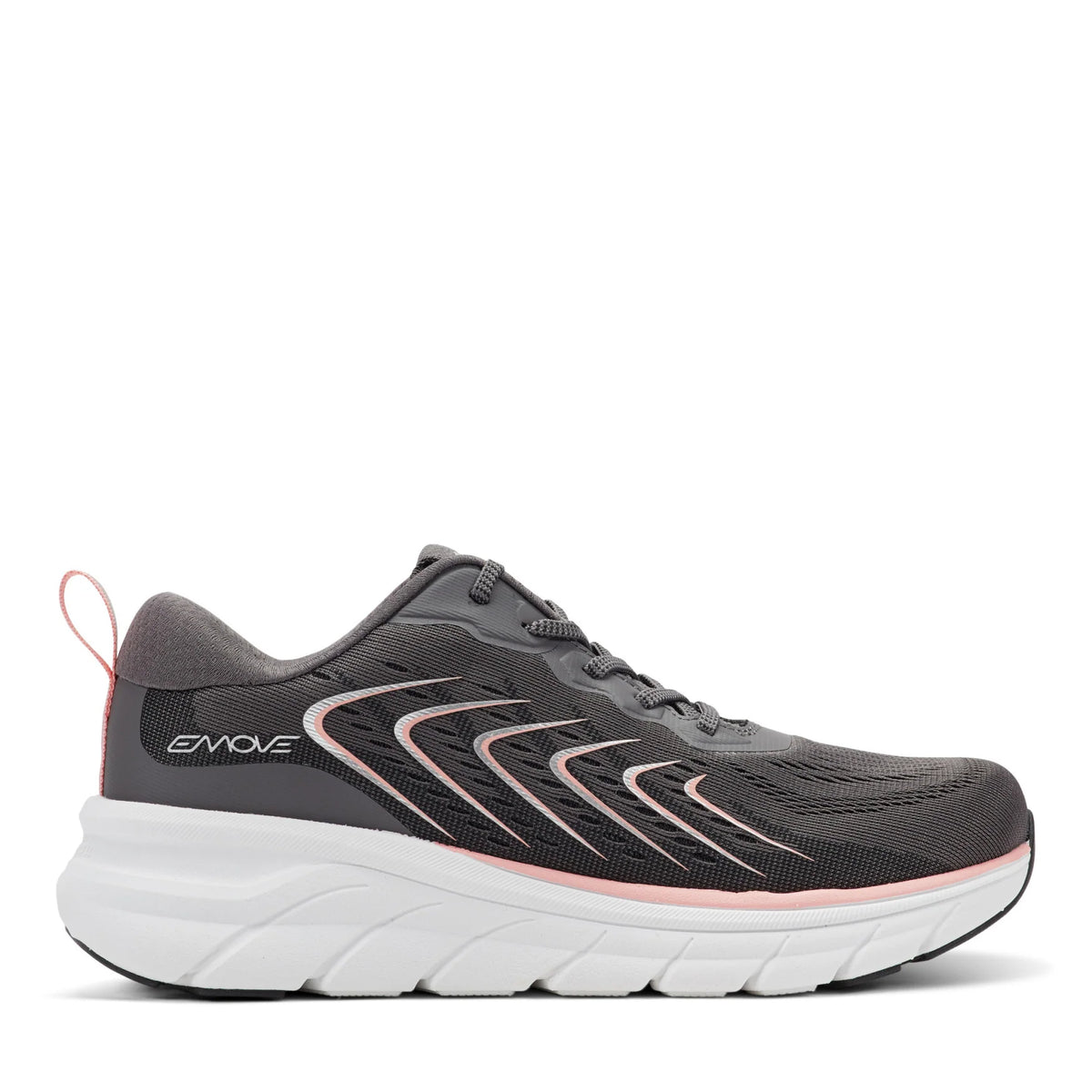 Denise Austin Maelie EMOVE Sneakers