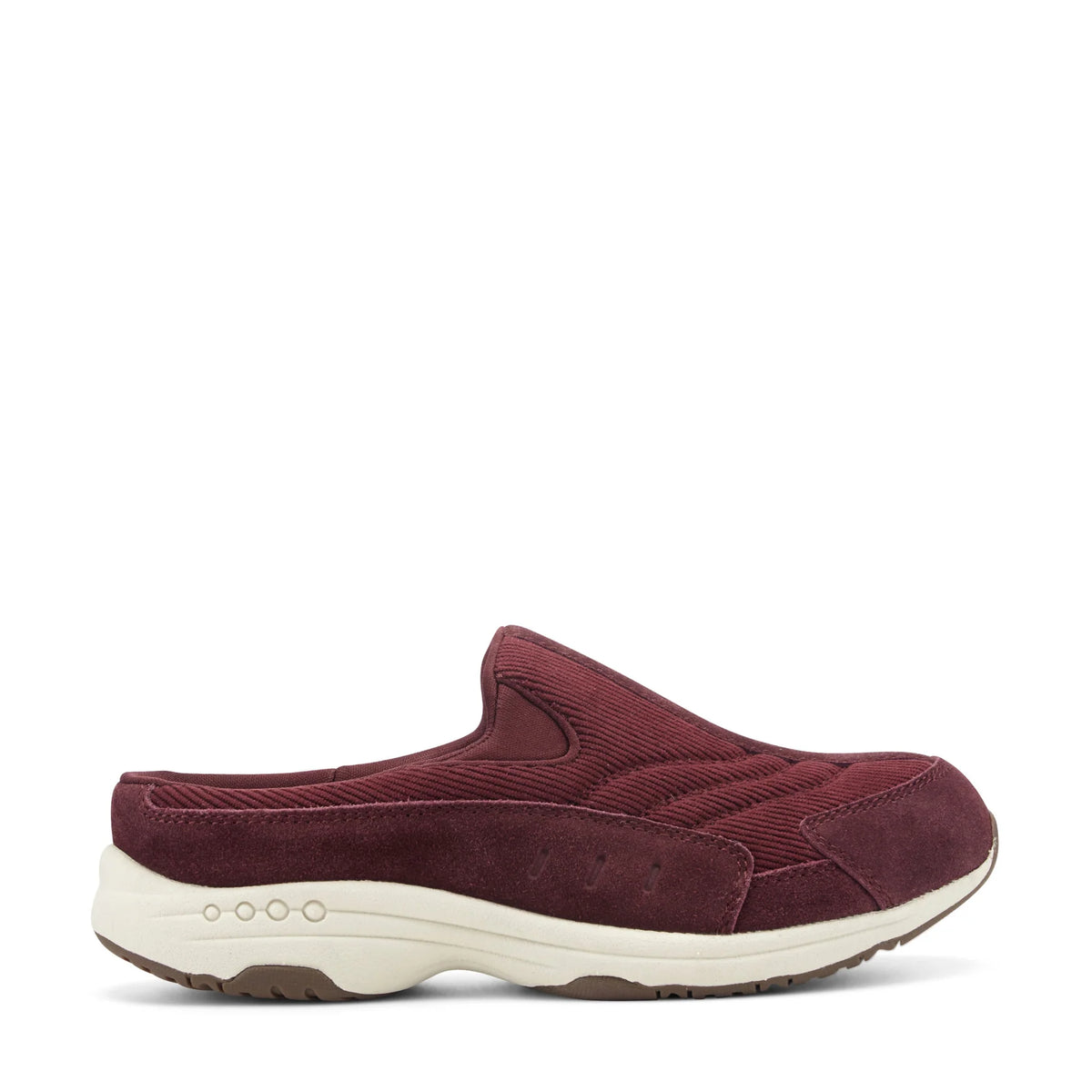 Traveltime Clogs