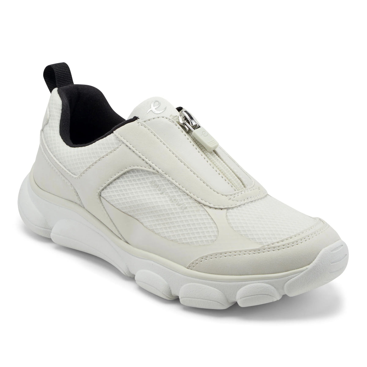 Nari Zip Up Sneakers