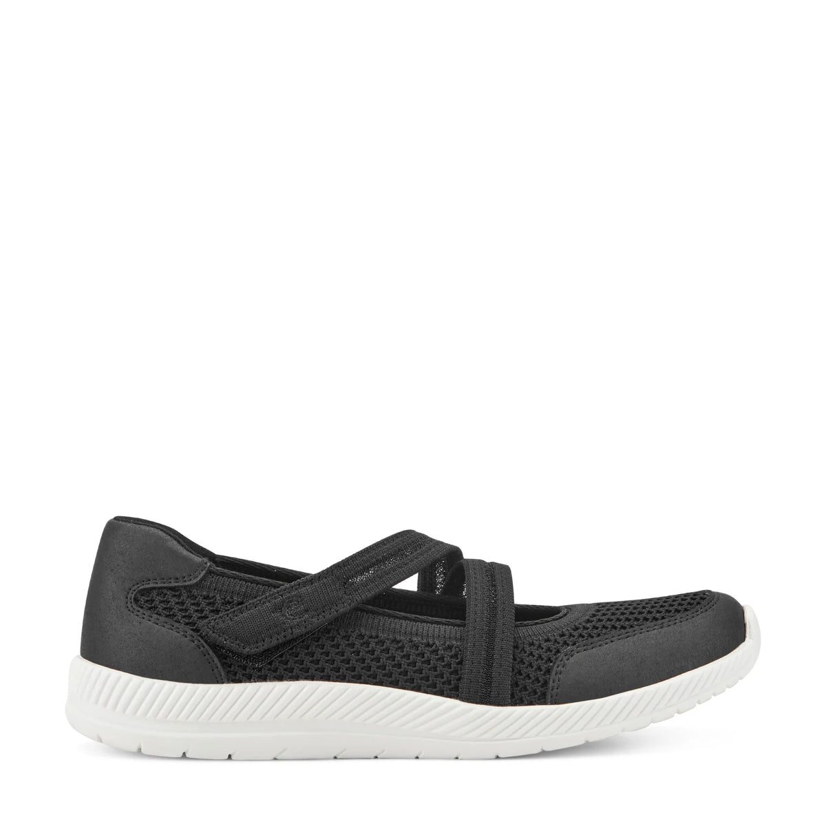 Gwynn Mary Jane Walking Shoes