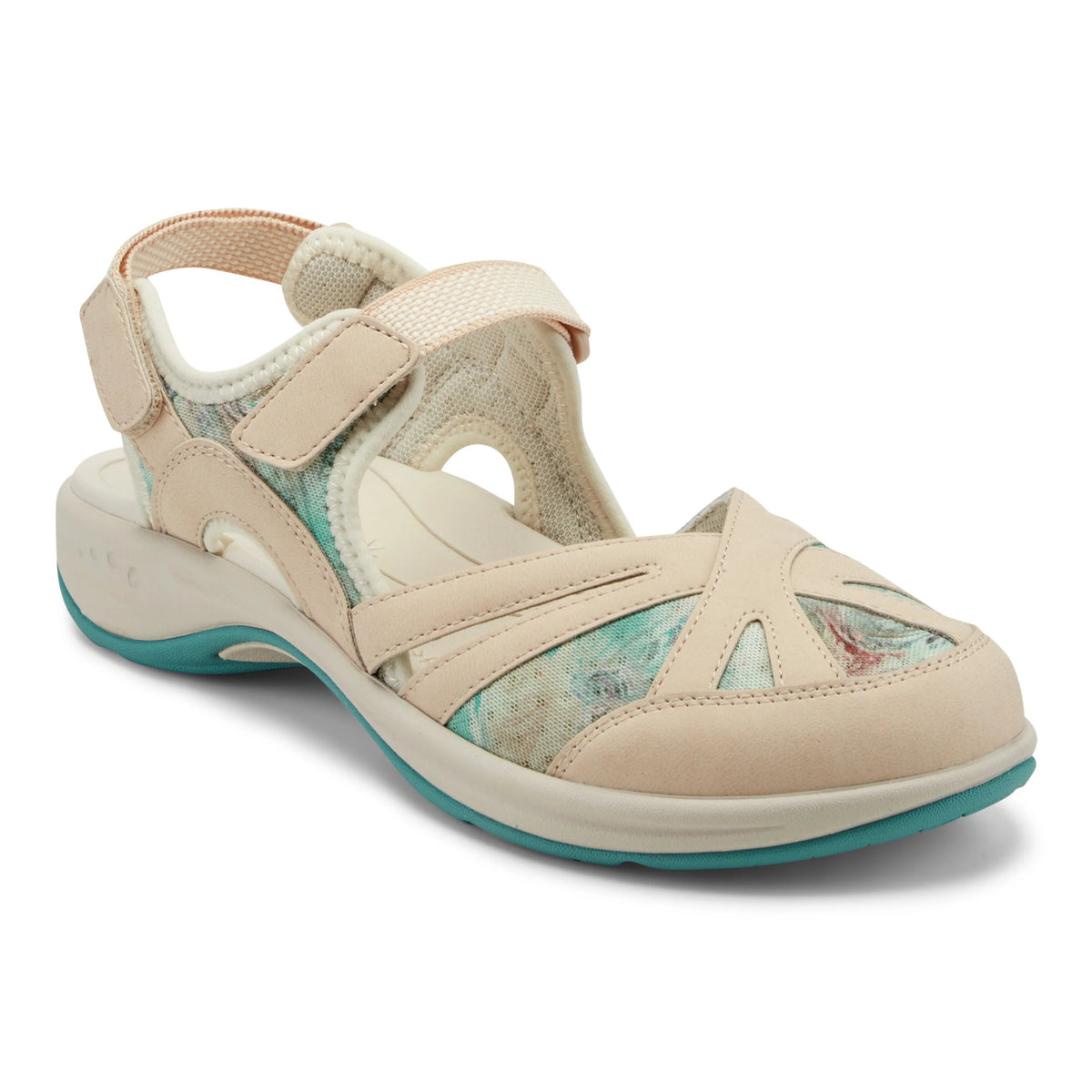 Splash Flat Hiking Sandals