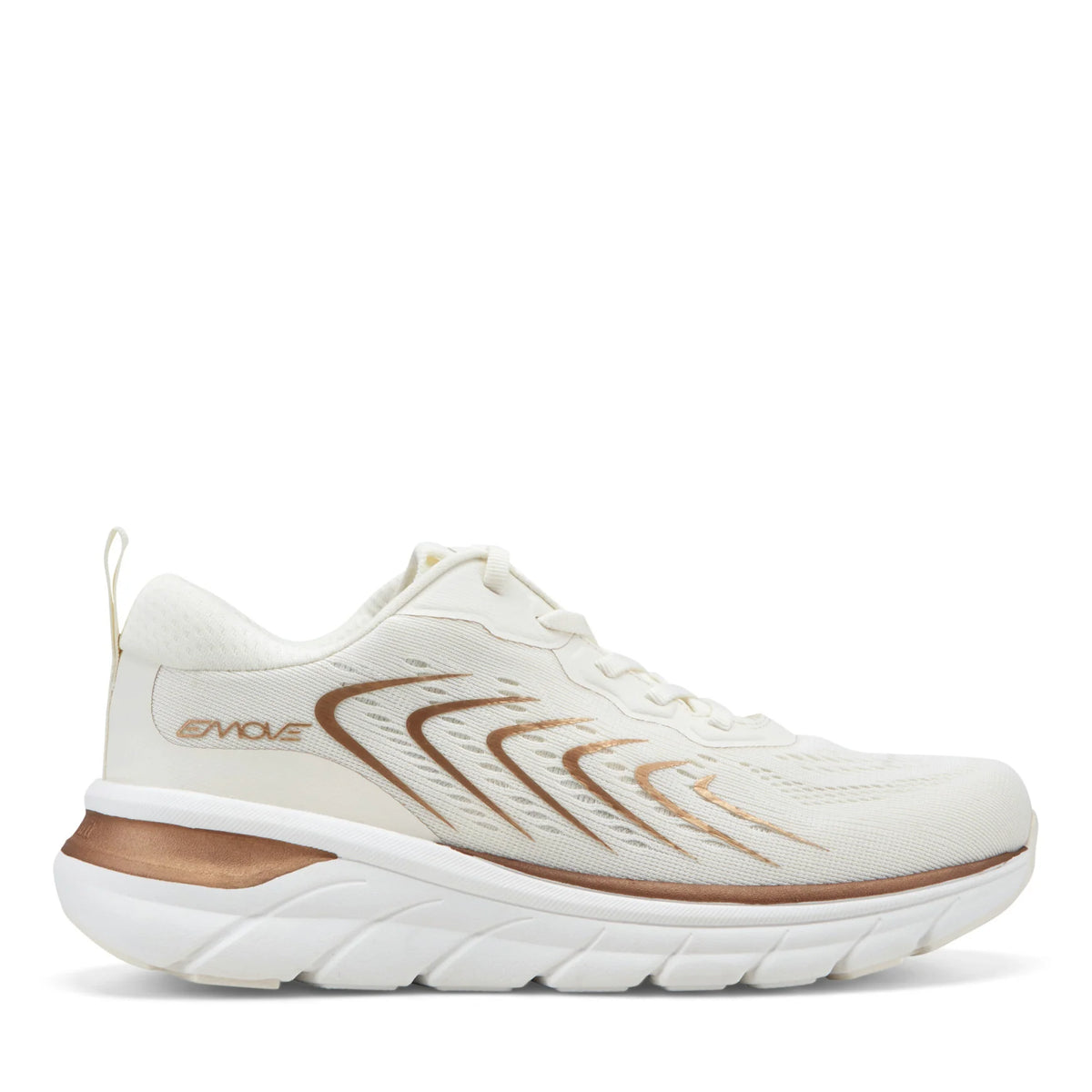 Denise Austin Maelie EMOVE Sneakers