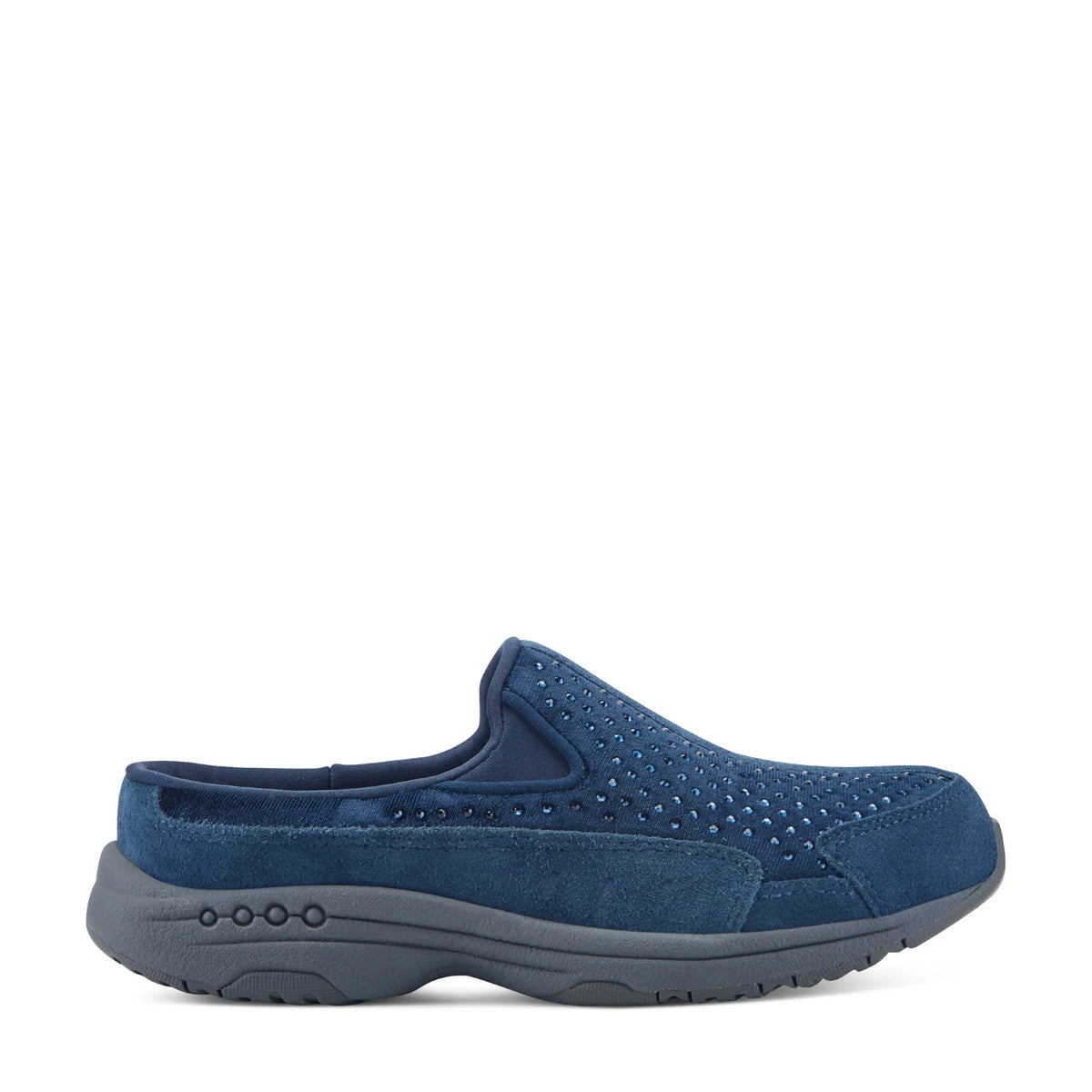 Traveltime Clogs