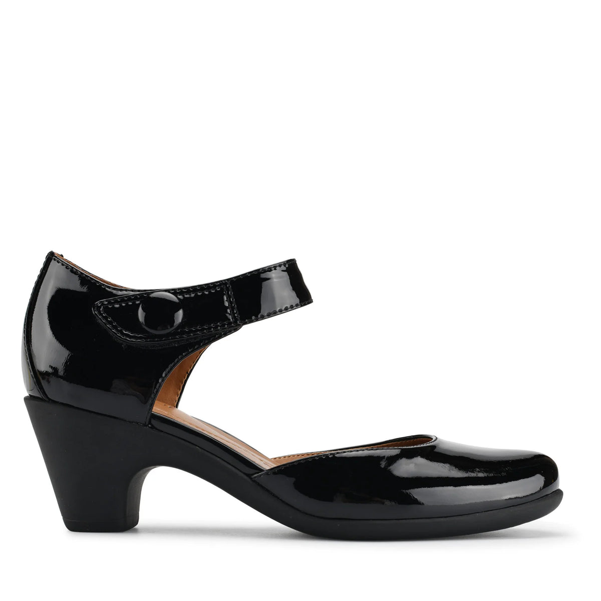 Clarice Mary Jane Heels