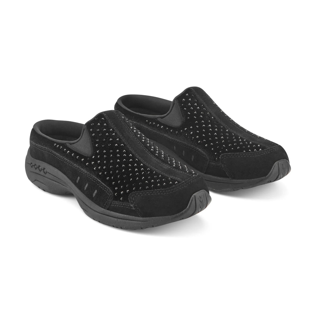 Traveltime Clogs
