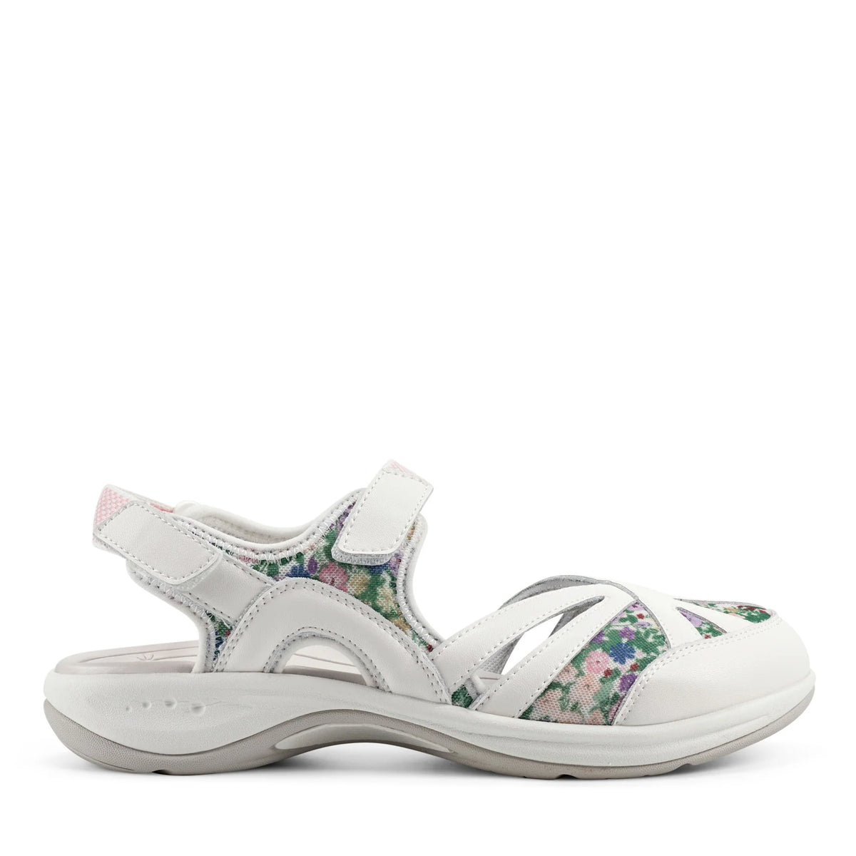 Splash Flat Hiking Sandals