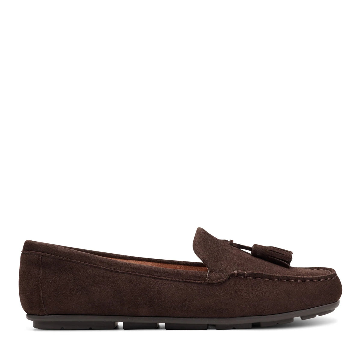 Joandra Casual Loafers