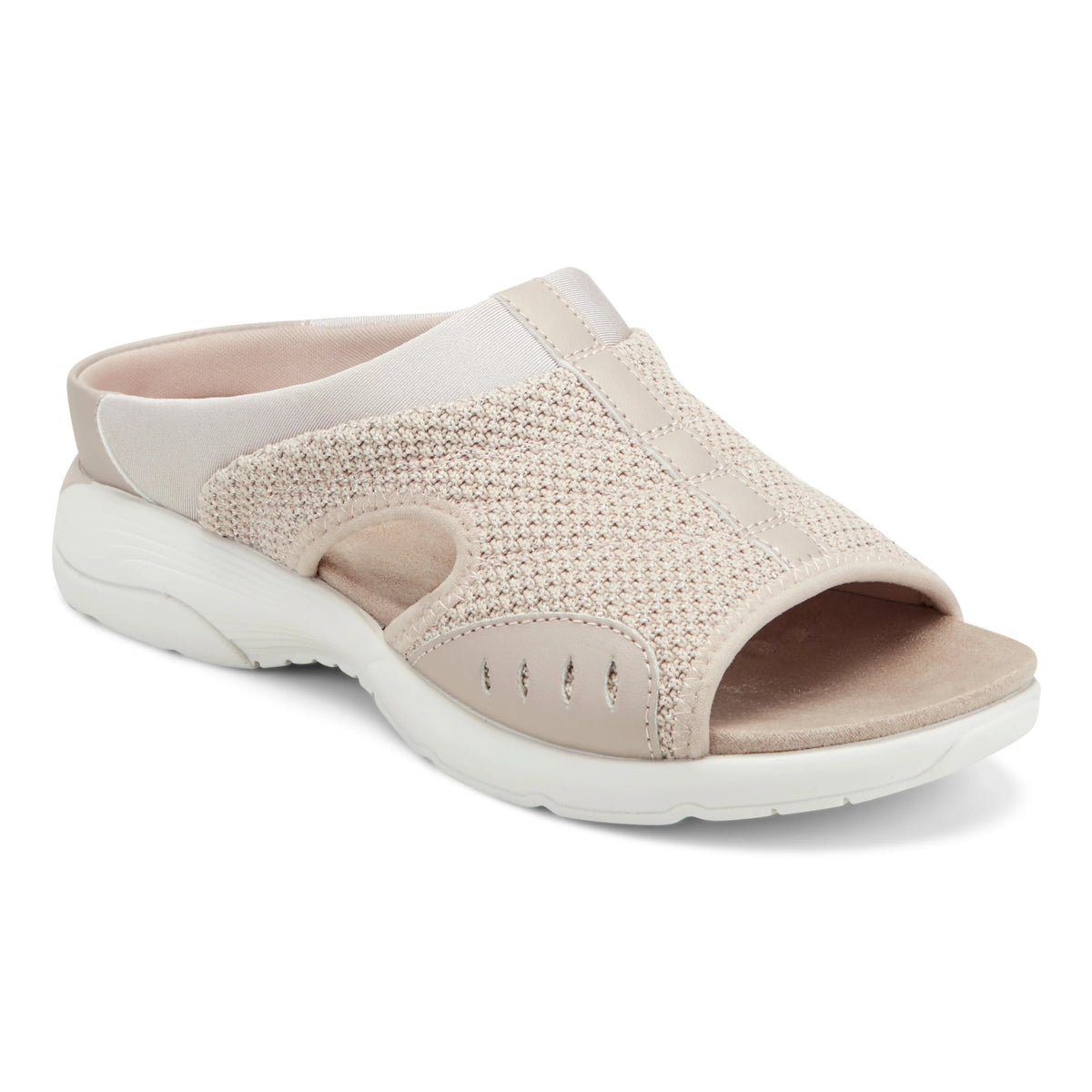Traciee Slip On Sandals