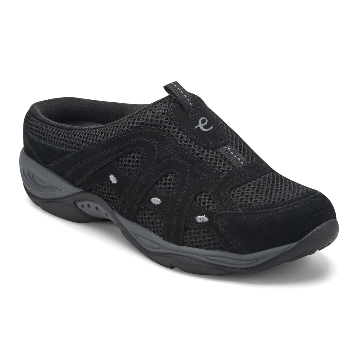 Emrys Slip On Clogs
