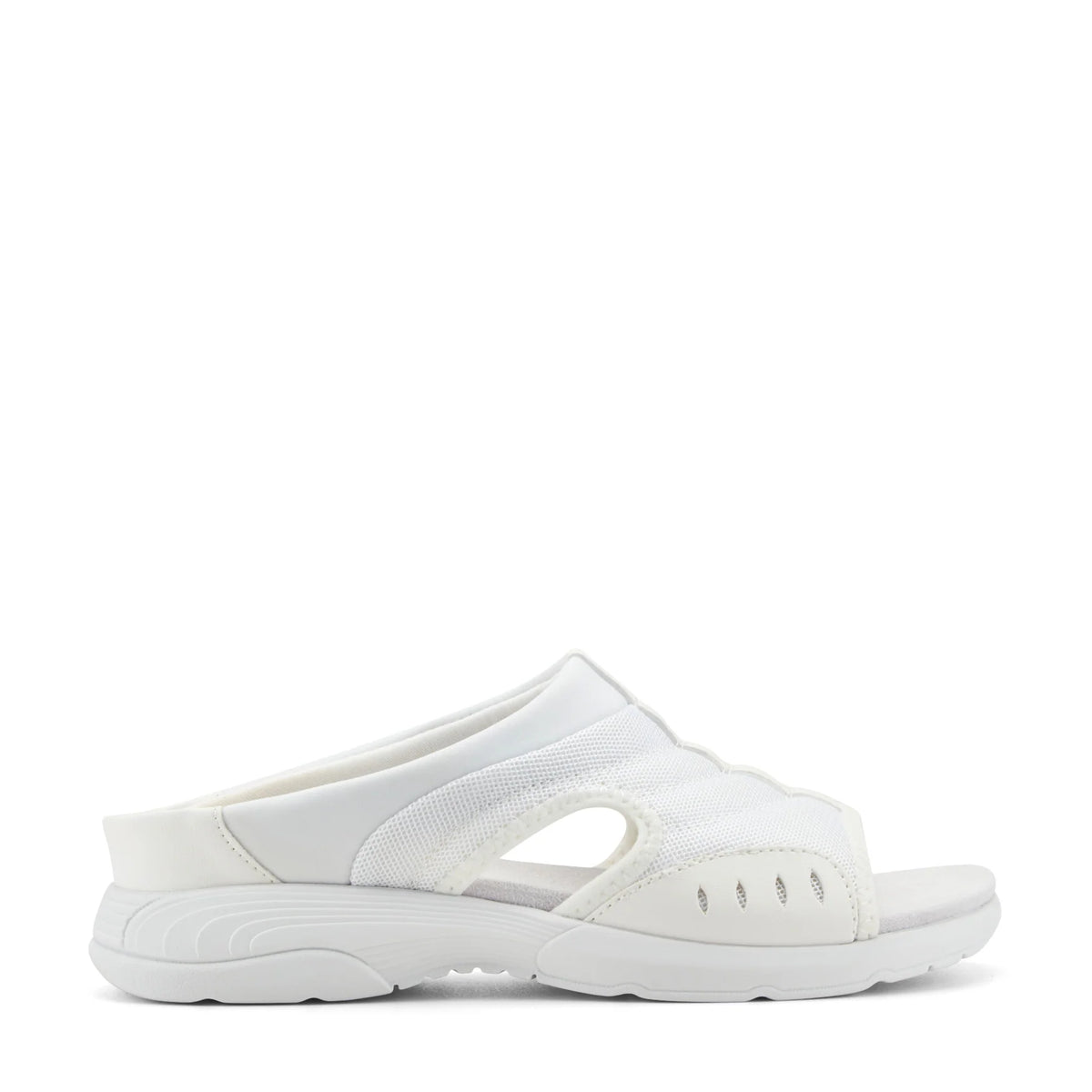 Traciee Slip On Sandals
