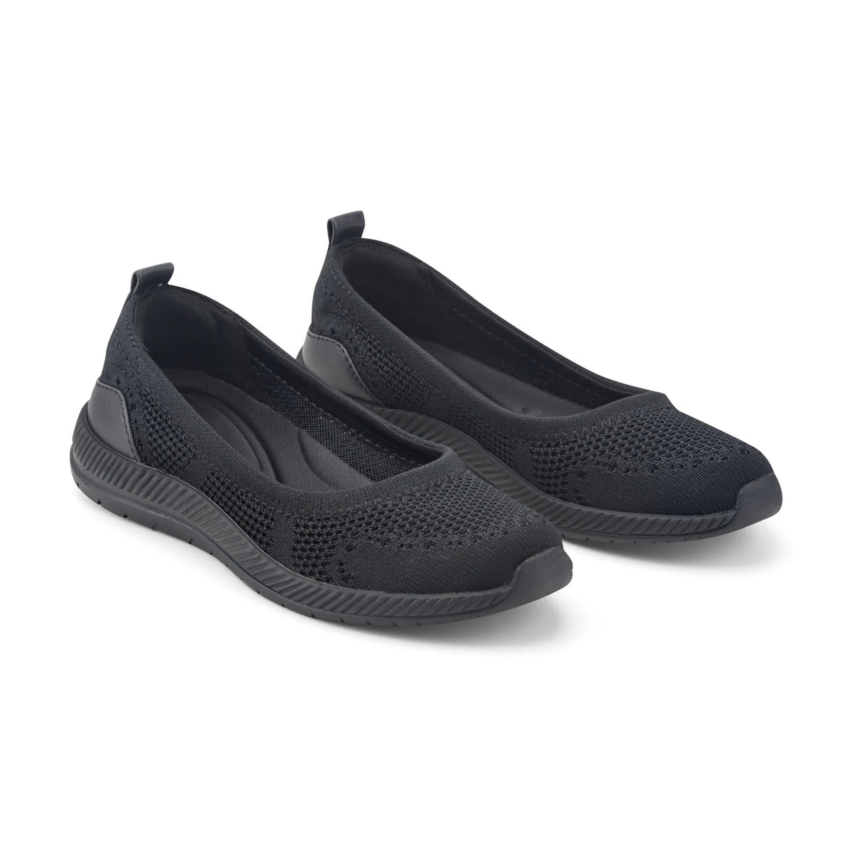 Glitz Walking Shoes