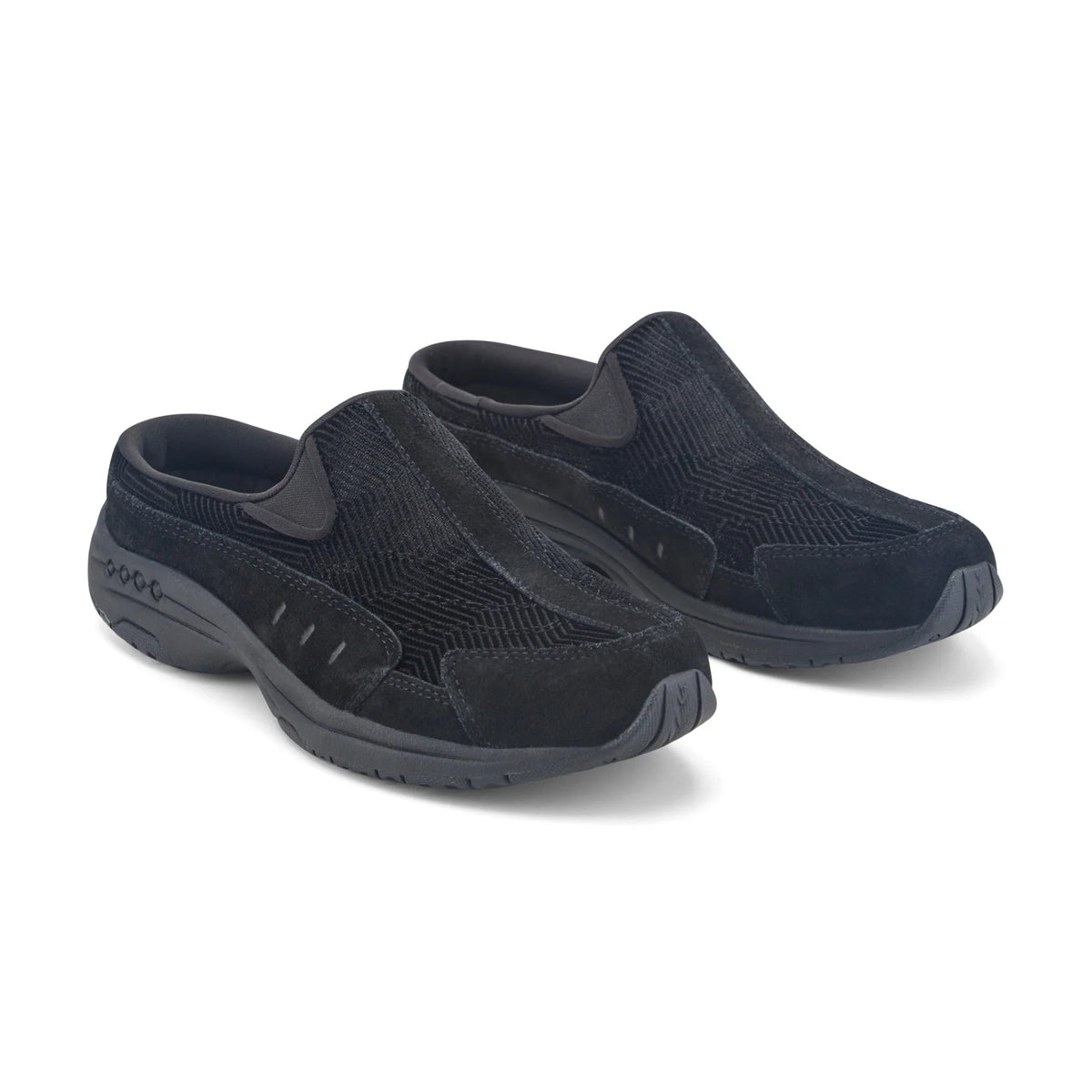 Traveltime Clogs