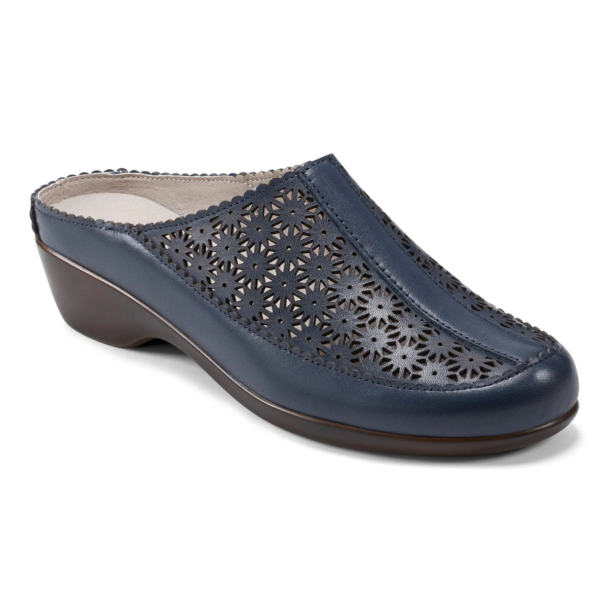 Dusk Mule Clogs