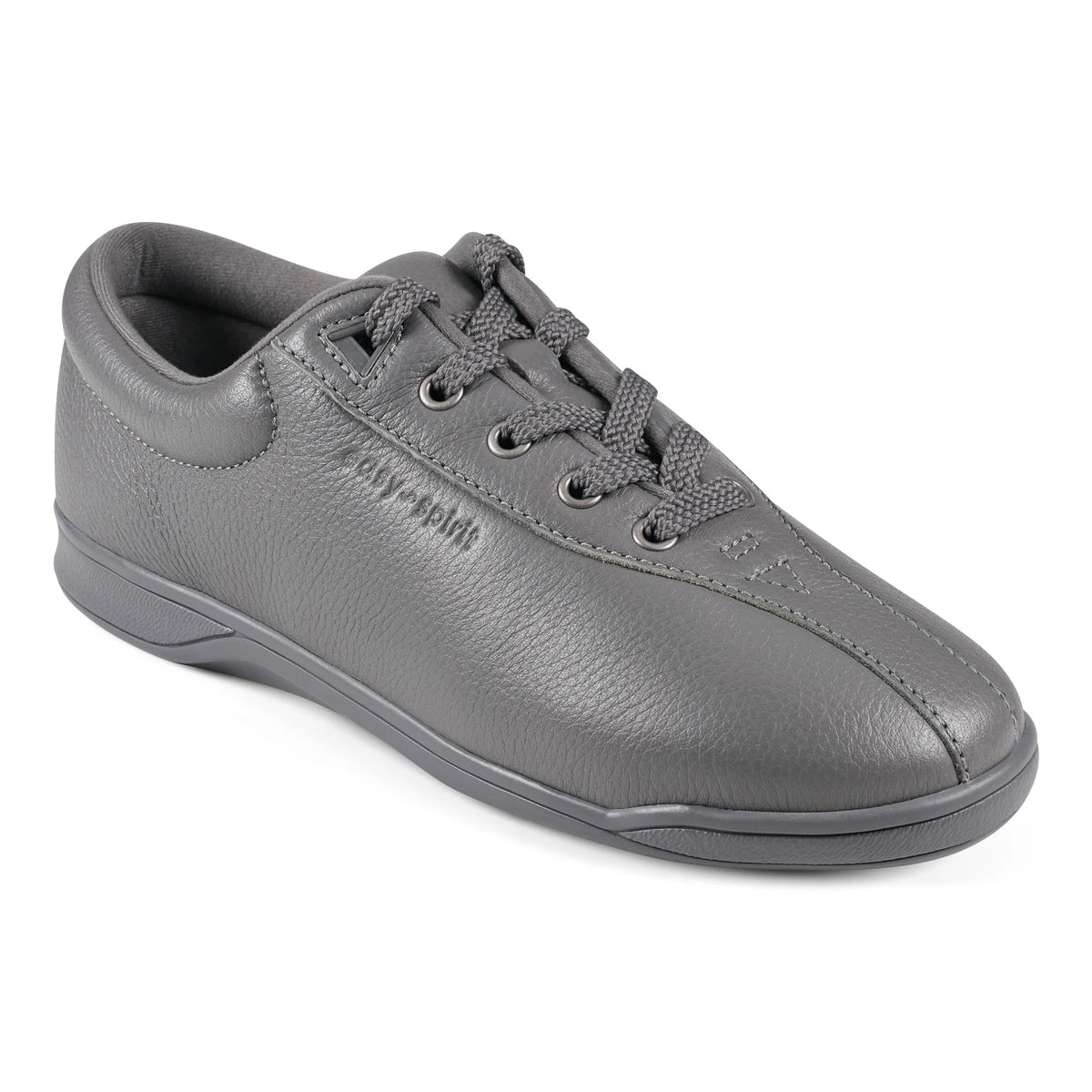 AP1 Leather Walking Shoes