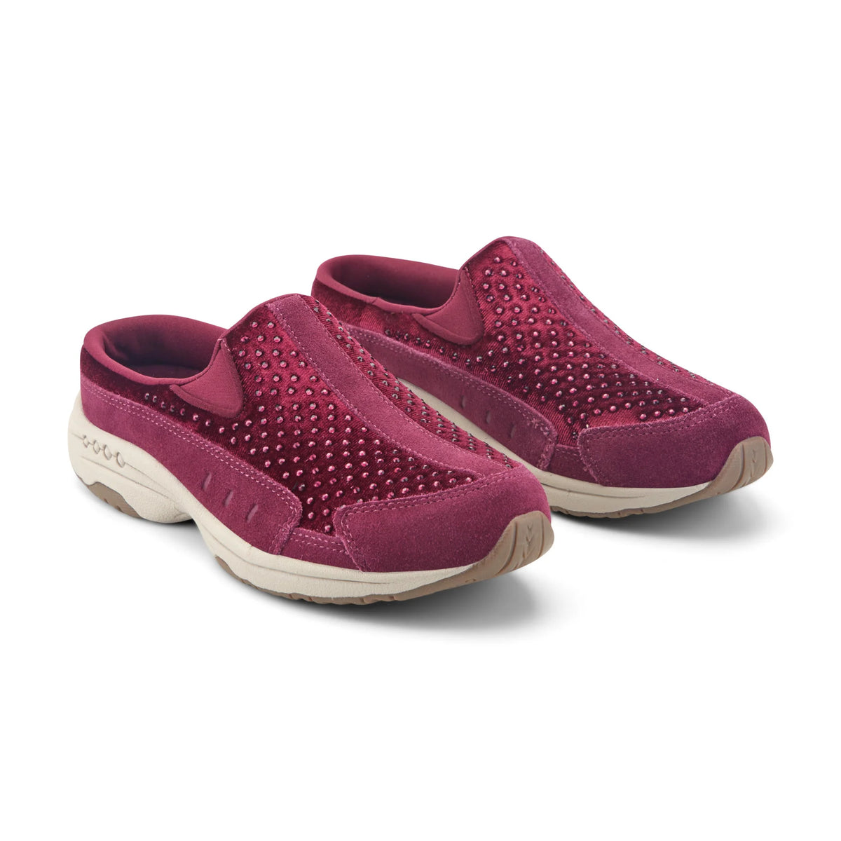 Traveltime Clogs