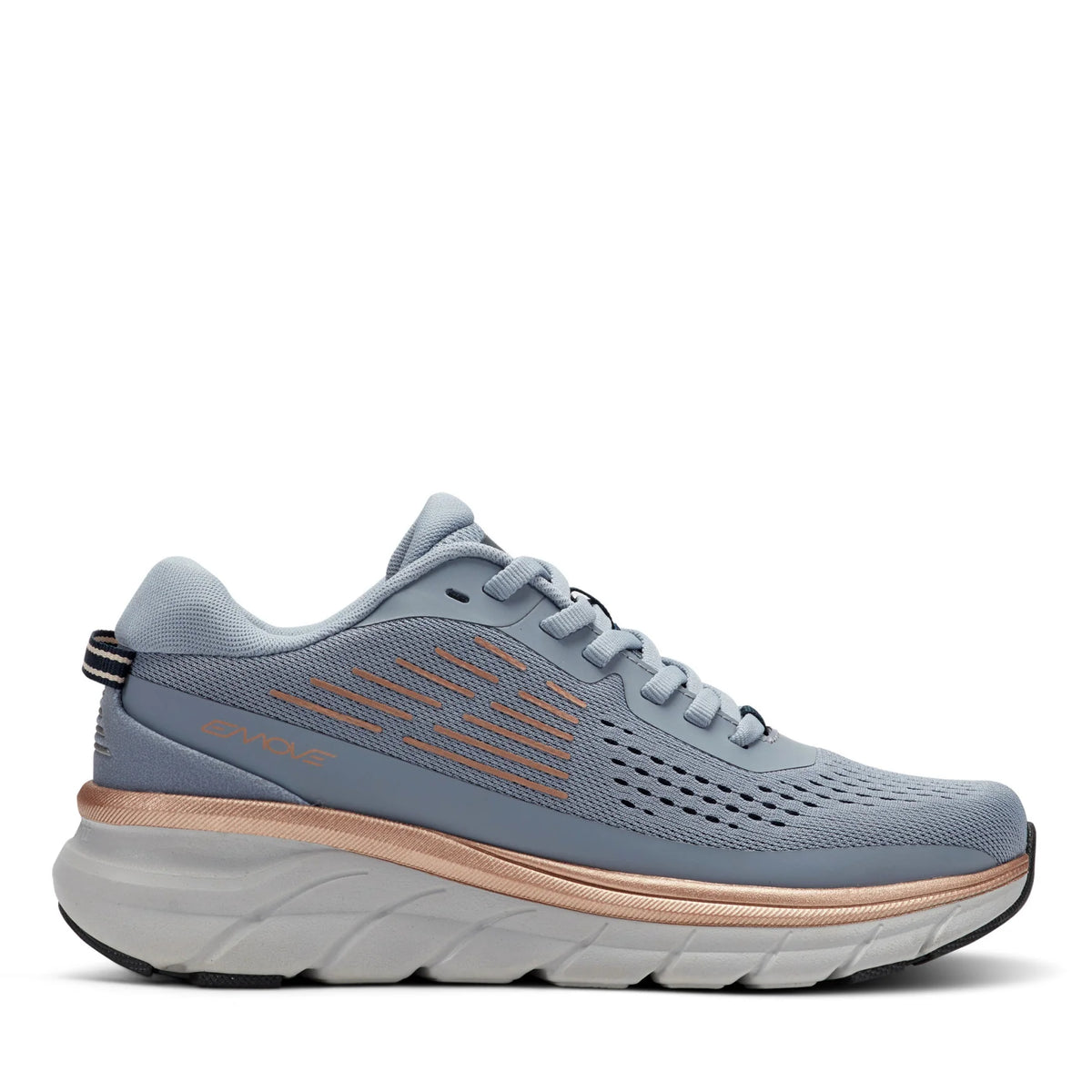 Denise Austin Mel EMOVE Walking Shoes