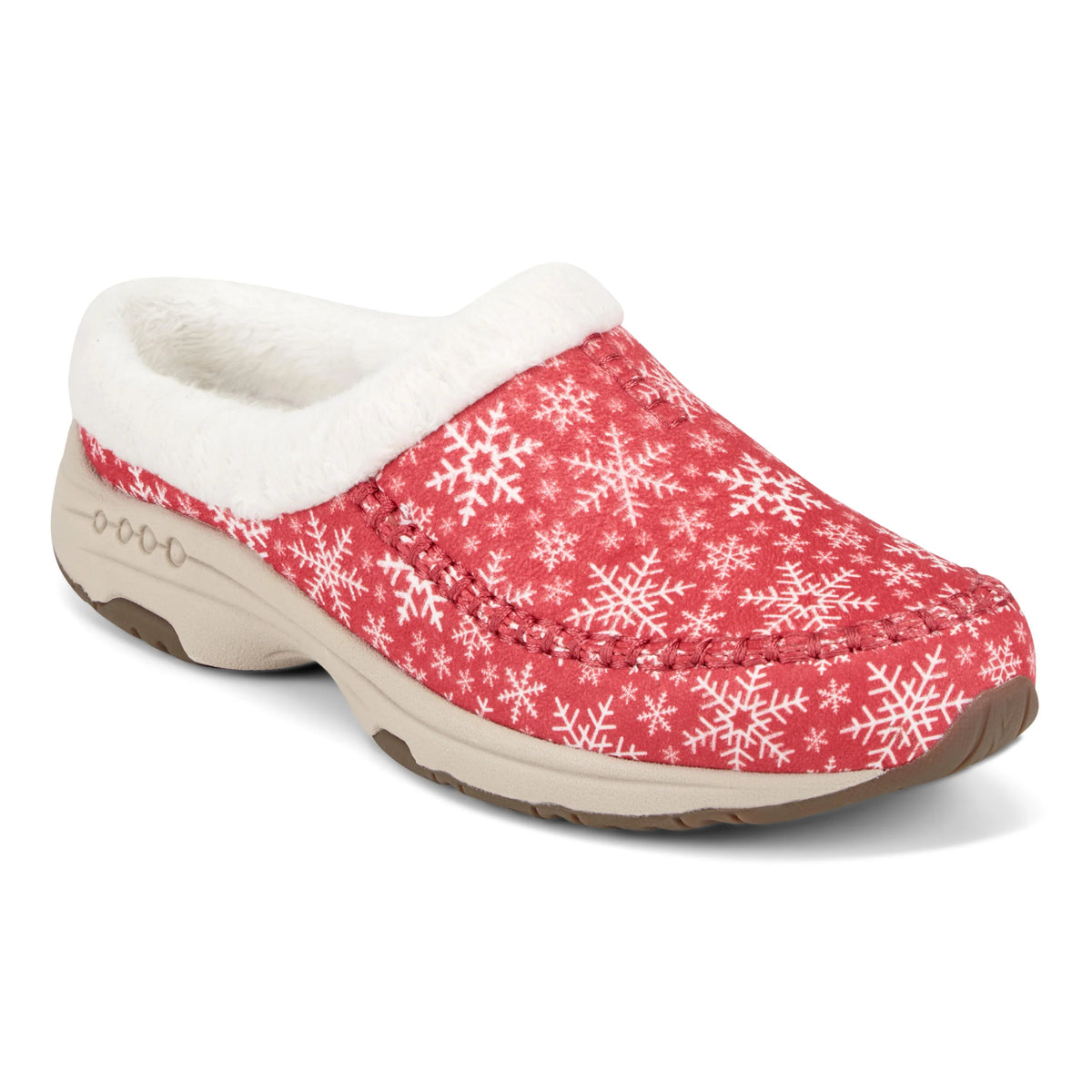 Travelfurr Clogs